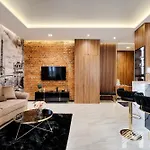Premium Glamour By Lookap Appartement *