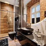 Premium Glamour By Lookap Appartement Łódź