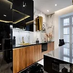 Appartement Premium Glamour By Lookap *
