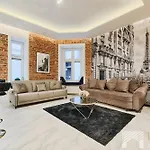 Premium Glamour By Lookap Appartement *