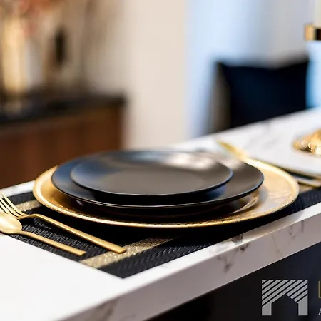 Apartamento Premium Glamour By Lookap Łódź