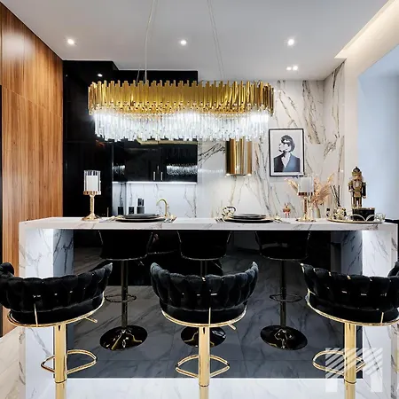 Premium Glamour By Lookap * Łódź