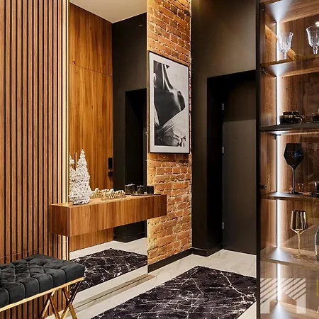 Apartamento Premium Glamour By Lookap *