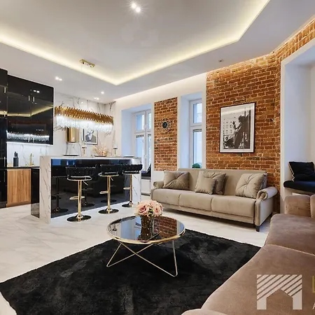 Premium Glamour By Lookap *