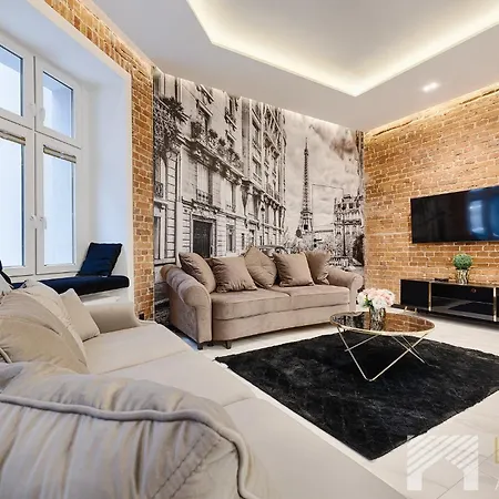 Premium Glamour By Lookap 罗兹