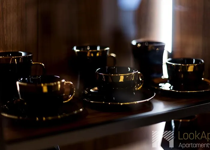 Premium Glamour By Lookap Lejlighed *