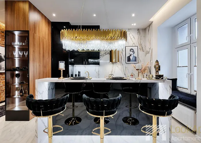 Premium Glamour By Lookap * Lodz