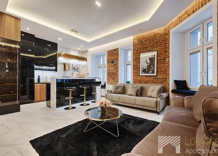 Premium Glamour By Lookap *