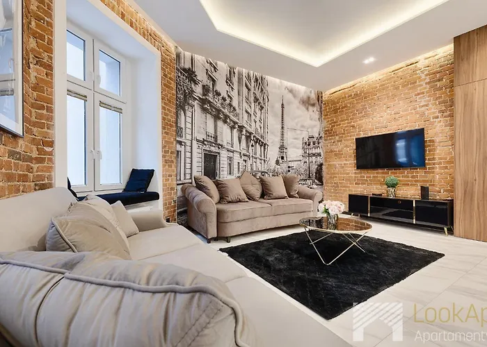 Premium Glamour By Lookap Łódź